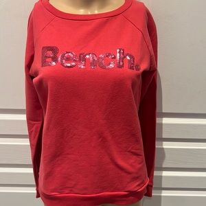 Bench sweatshirt